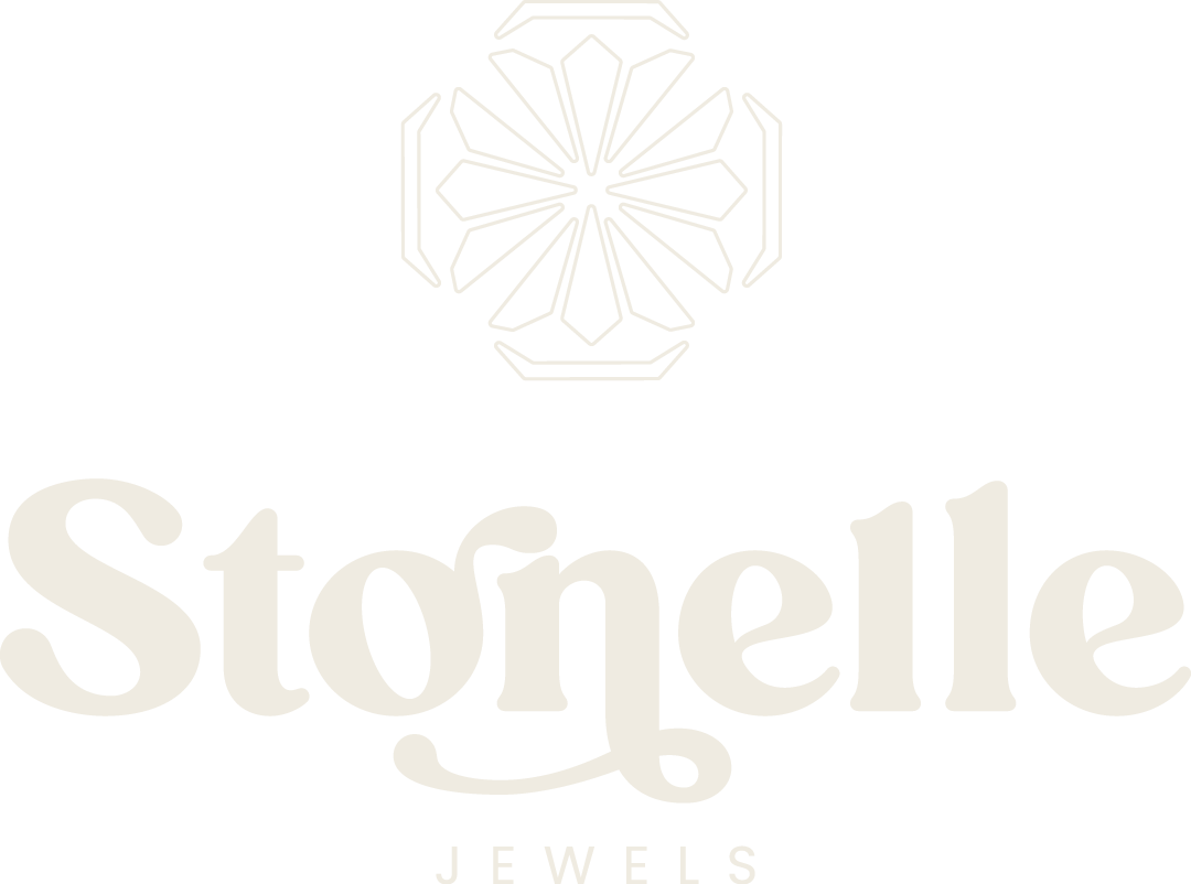 Stonelle Jewels Logo