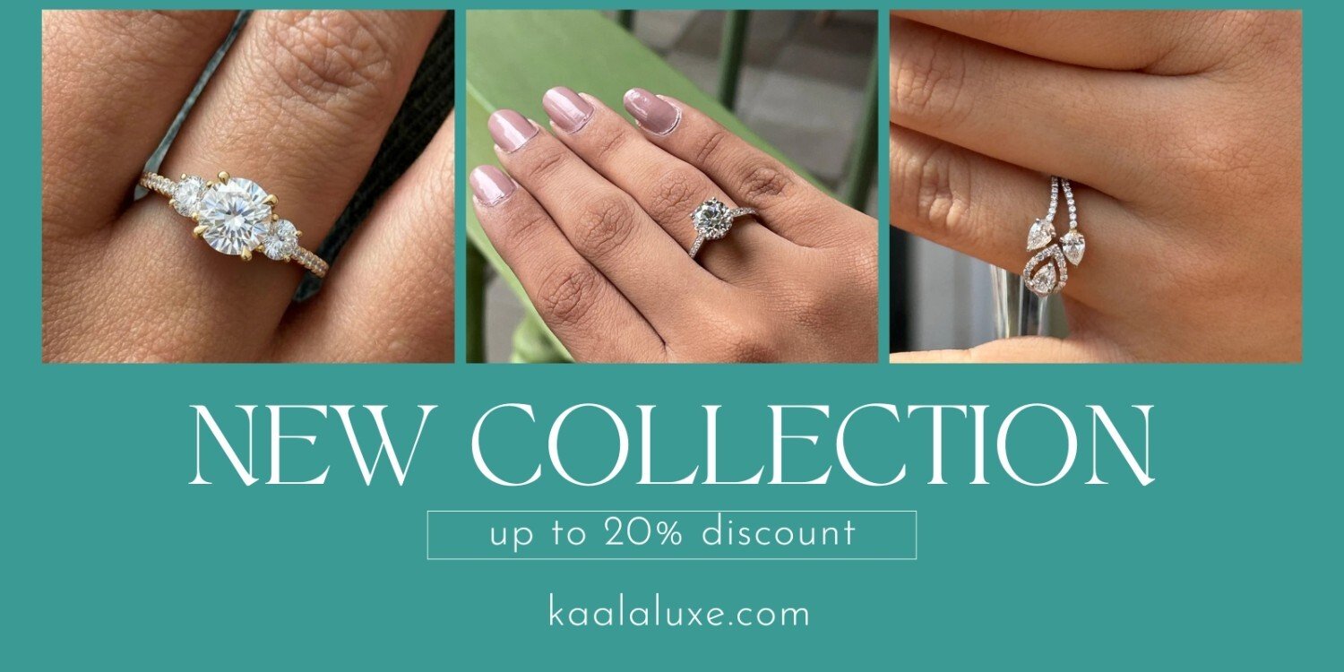 Solitaire Rings